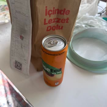 Eksik Ve Yanlış Sipariş, Müşteri Desteği Ulaşılamıyor