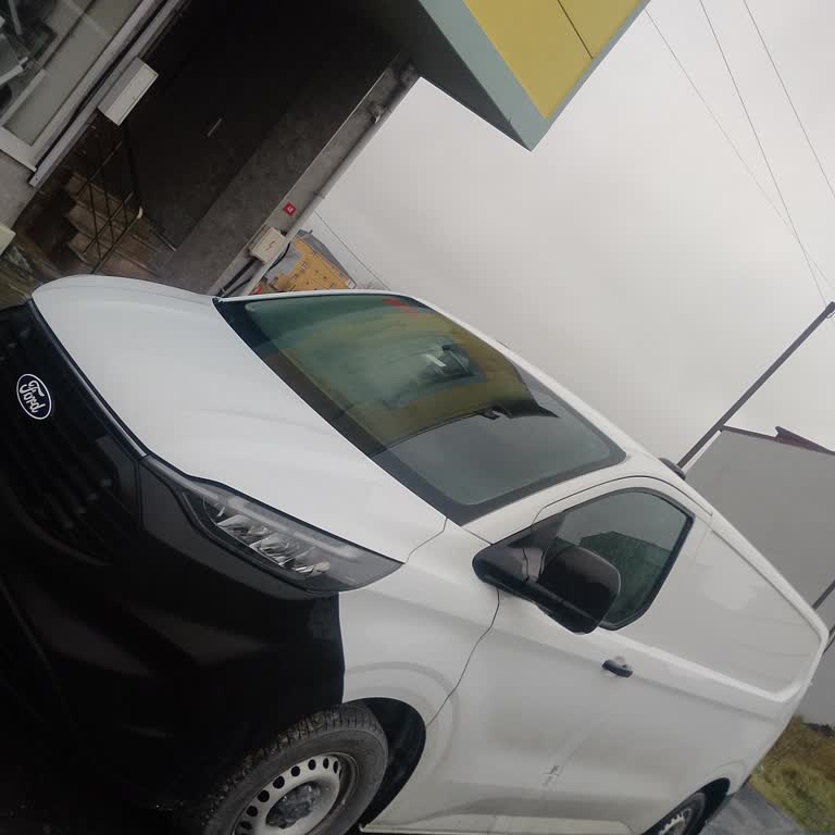 Garanti Kapsamındaki Ford Custom Araçta Kronik Sorunlar Ve Servis Desteği Yok