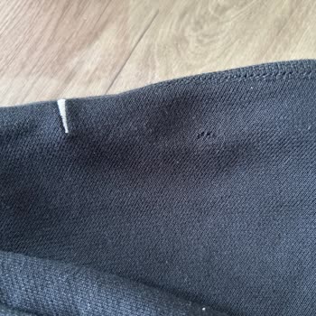 Yırtık Ve Kullanılmış Ürün Gönderildi, Geri Ödeme Talebi