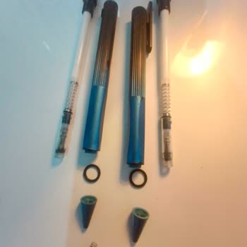 Adel Prime Uçlu Kalemde Tekrarlayan Kaçak Sorunu