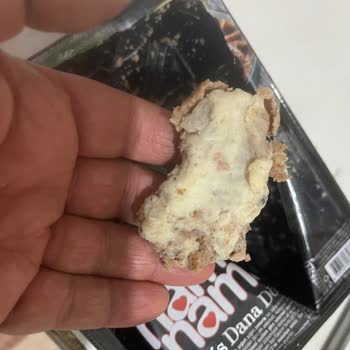 Namet Pişmiş Dana Dönerinde Yabancı Madde Ve Cevapsız Şikayet