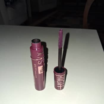 L’Oréal Görünümündeki Satıcıdan Orijinal Olmayan Sky High Rimel