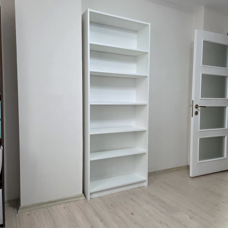 Hasarlı Kitaplık Değişimi Bir Ayı Aştı