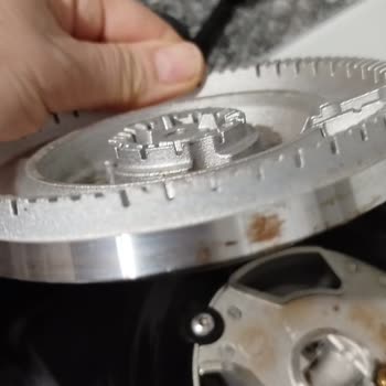 Beko Ankastre Ocakta Tekrarlayan Pas Oluşumu ve İade Talebinin Reddine Karşı Şikayet