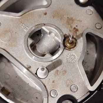 Beko Ankastre Ocakta Tekrarlayan Pas Oluşumu ve İade Talebinin Reddine Karşı Şikayet