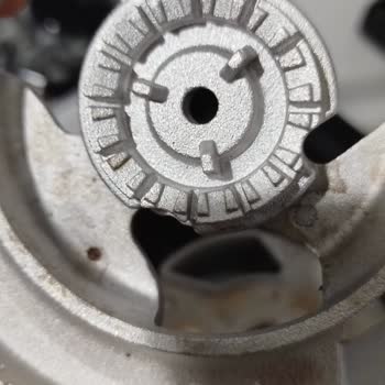 Beko Ankastre Ocakta Tekrarlayan Pas Oluşumu ve İade Talebinin Reddine Karşı Şikayet