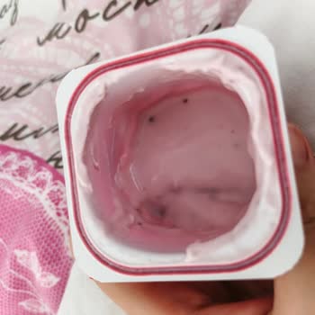 Eker Probiyotik Yoğurtlarda Tekrarlayan Yarı Boş Dolum Sorunu