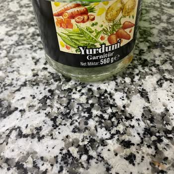 Yurdum Konserve Garnitürde Salyangoz Kabuğu: Gıda Güvenliği İhlali Ve Yetersiz İade Süreci