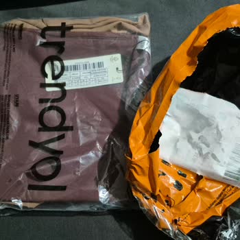 Trendyolmilla Elbise Gönderilmedi, Yeniden Gönderim veya İade Talebi