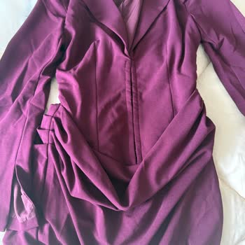 Corarity Yanıltıcı Görseller Ve Kalitesiz Ürün Nedeniyle İade Reddi