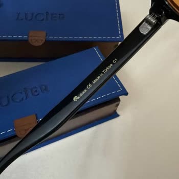 Lucier TR Tam Ücret İadesi Talep Ediyorum