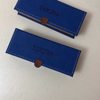 Lucier TR Tam Ücret İadesi Talep Ediyorum