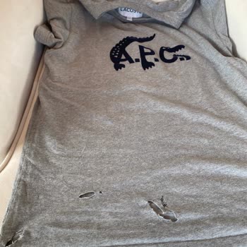 SEG Çamaşır Makinesi Temizlemiyor, Kıyafetleri Yağ Lekesi Ve Yırtıyor; Servis Randevusu Erteleniyor