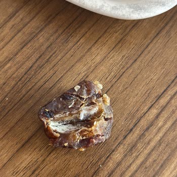 Onlar Kuruyemiş - Balıkesir Aldığım İncirin İçinden Siyah Bir Böcek Çıktı