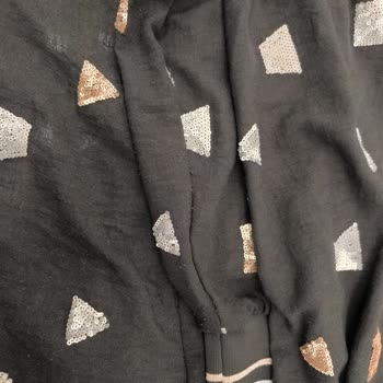 Zühre Tekstil Hiç Yıkama Olmadığı Halde Teste Sokmadılar