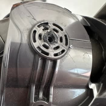 Dyson V15 Vacuum Suction Loss And Broken Parts After 2.5 Years