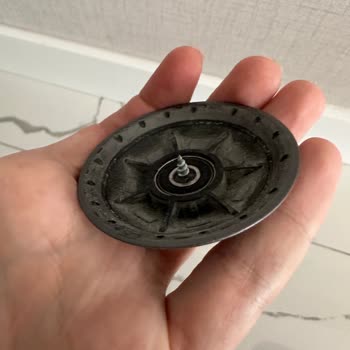 Dyson V15 Vacuum Suction Loss And Broken Parts After 2.5 Years