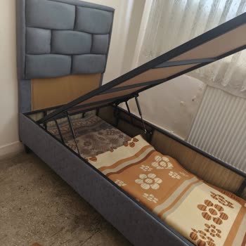 Evkur'dan Arızalı Baza Ve 7 Taksit Ödemesi Mağduriyeti