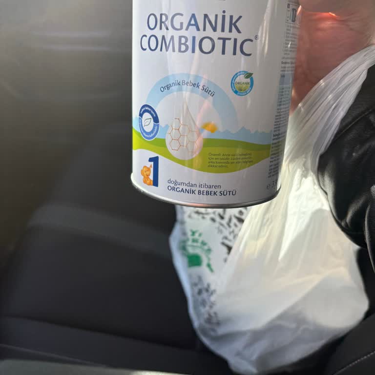 Yunus Market’te Slipli İade Reddi Ve Çocuklarım İçin Sağlık Riski