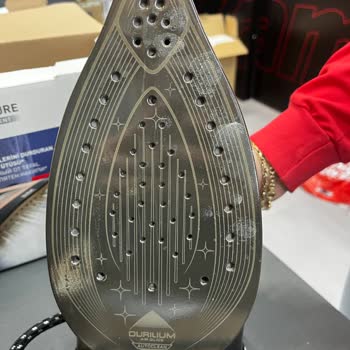 Teşhir Ütüsü Kireç Lekesi Ve Yanıltıcı Satış Şikayeti