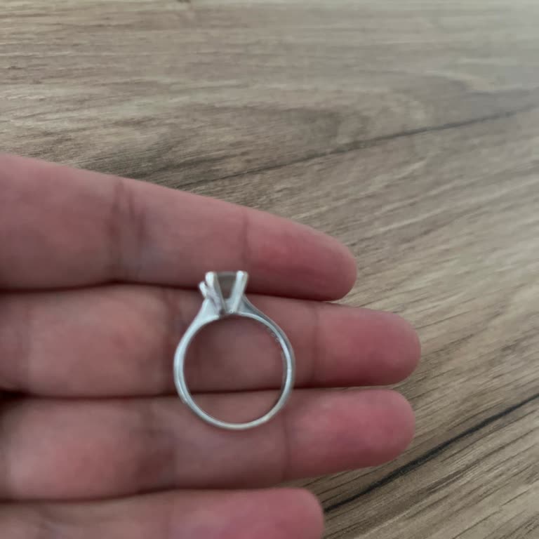 Atasay’da Pırlanta Yüzüğüm Deforme Edildi, Müşteri Hizmetleri Çözüm Sunamadı