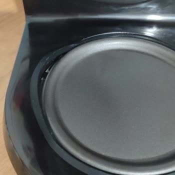 Karaca Barista 6 İn 1 Makinesinde Filtre Lastiği Çıkıyor, Ücretsiz Onarım Gerekiyor