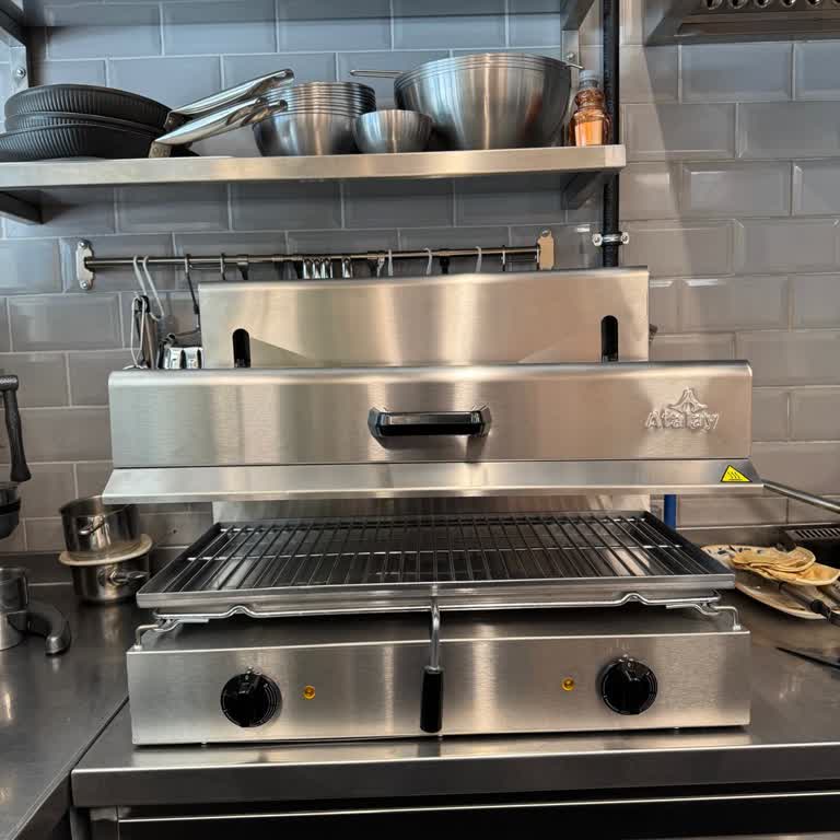 Atalay Mutfak Arıza Nedeniyle Ciddi Mağduriyet Yaşıyorum