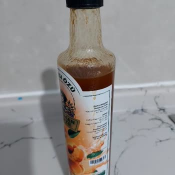 Kayısı Özü Bozulmuş, Tam İade Ve Kontrol Talebi