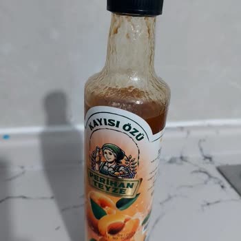 Kayısı Özü Bozulmuş, Tam İade Ve Kontrol Talebi