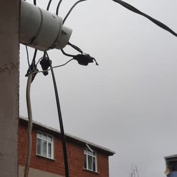 Direk Çöküşü Ve Güvenlik Riski Nedeniyle Uzun Süreli İnternet Kesintisi İçin Acil Müdahale Talebi