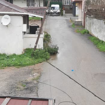 Direk Çöküşü Ve Güvenlik Riski Nedeniyle Uzun Süreli İnternet Kesintisi İçin Acil Müdahale Talebi