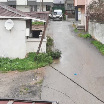Direk Çöküşü Ve Güvenlik Riski Nedeniyle Uzun Süreli İnternet Kesintisi İçin Acil Müdahale Talebi