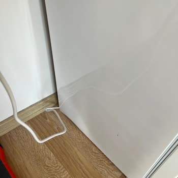 Garanti Kapsamındaki Derin Dondurucuda Üretim Hatası Ve Haksız Ücret Talebi