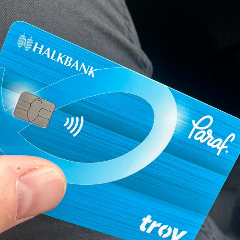 Paraf Paracık POS Ve Online Ödemelerde 10 Gün Boyunca Kullanılamıyor