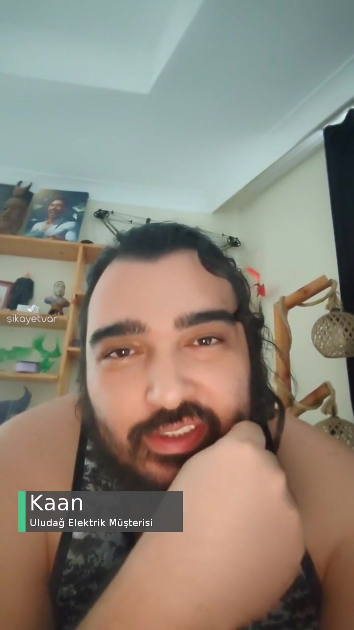 Çınarcık Teşvikiye Karşıyaka Mahallesi Çamlık Sok Her Gün Elektrik Kesik videonun kapak resmi