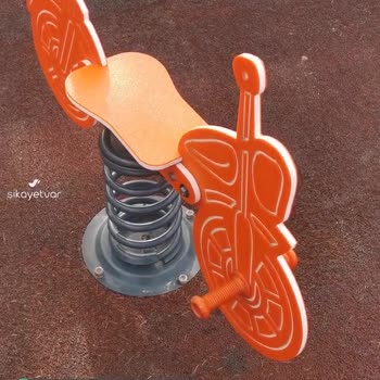 Afyonkarahisar Bülent Ecevit Millet Parkı Park Tamiratı
