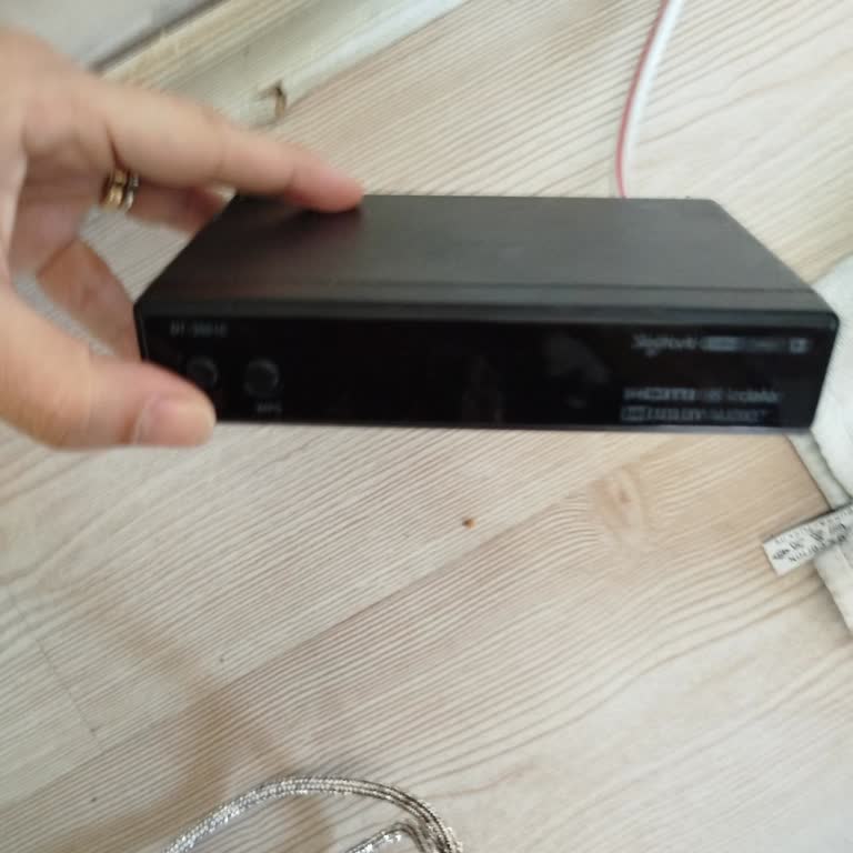 4K TV Kutusu Verilmeyen Digiturk Üyeliği İçin Sürekli Erteleme Ve Çözüm Yok