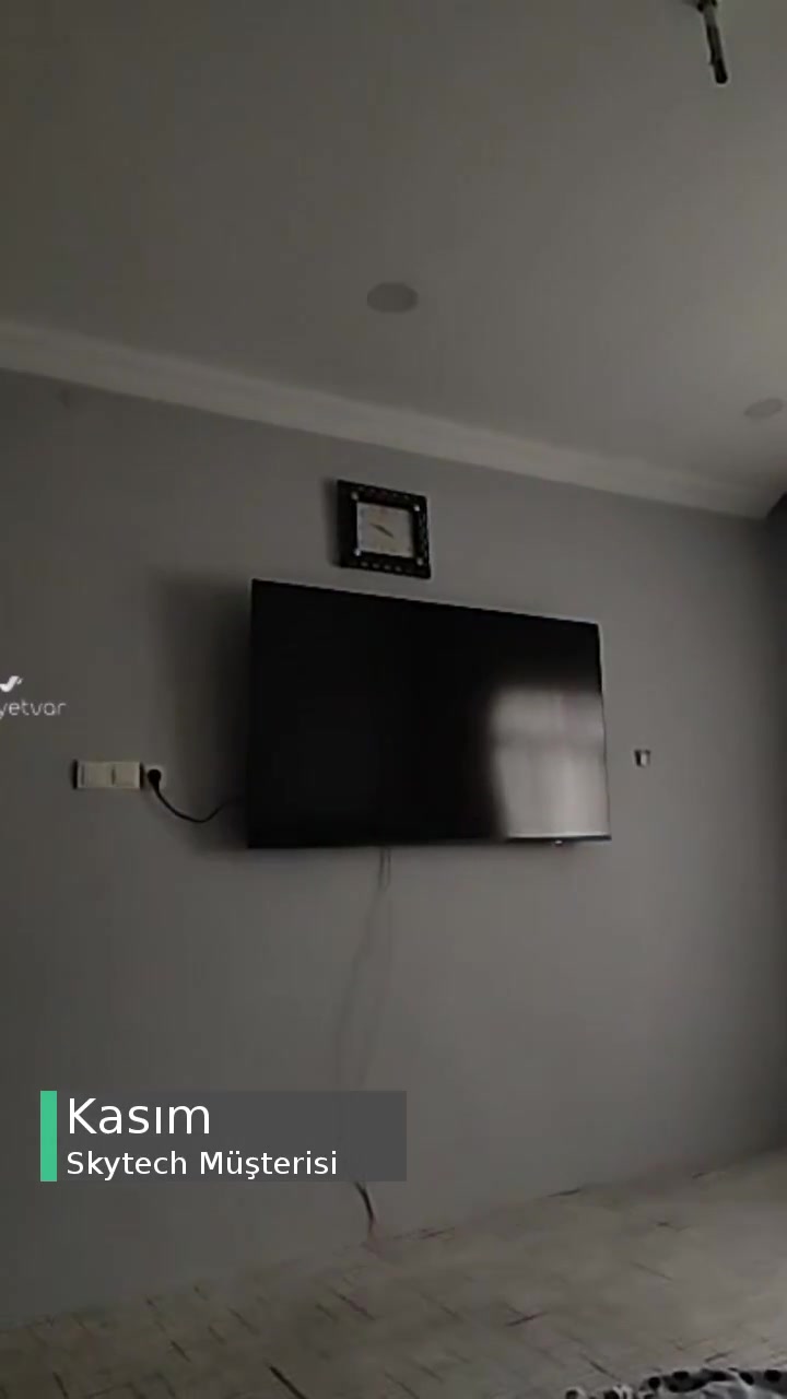 Skytech Webos TV Açılıp Kapanıyor! videonun kapak resmi