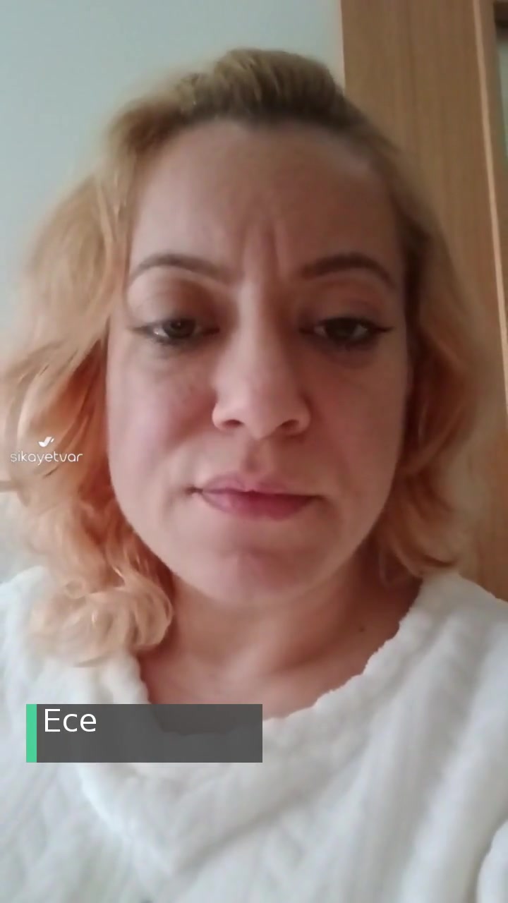 One Step Kişisel Bakım Ürünleri Tarak Patladı! videonun kapak resmi