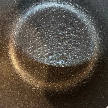 Korkmaz Tencere Ve Tavada Kaplama Soyulması Ve Tüketici Hatası İtirazı