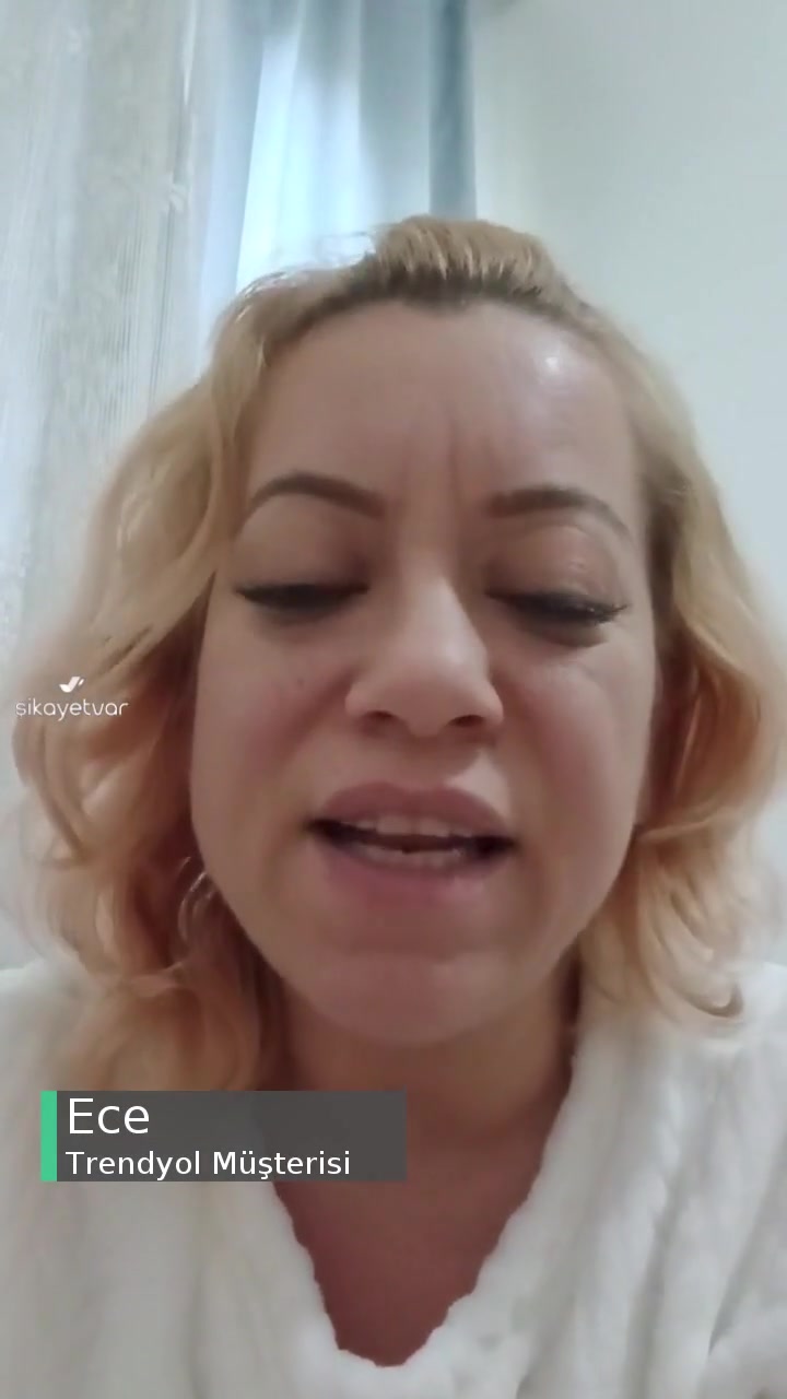 Trendyol Ve One Step Alışverişi Hüsranı! videonun kapak resmi