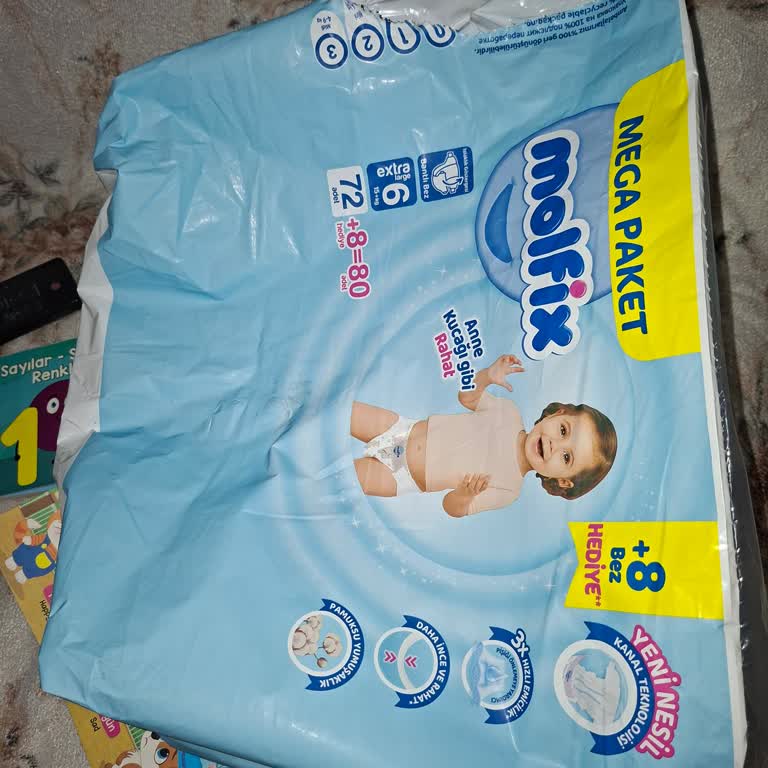 Molfix 80’li Bezlerde Sürekli Sızdırma Sorunu Ve Telafi Talebi