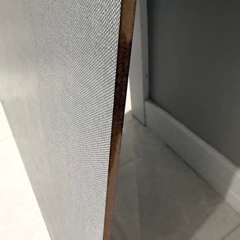 Yatsan Bazasının Kalitesiz Kaplaması Ve Garanti Reddi