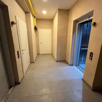 Balıkesir Bakyapı Seyirtepe'deki Uçak Asansörlerin Sürekli Arızası Ve Mahsur Kalma Sorunu