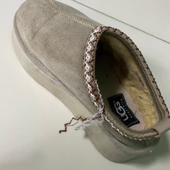 Sneaksnet Yanıltıcı Ürün Gönderimi ve Ayıplı Ugg Botta Müşteri Hizmetleri İhmali