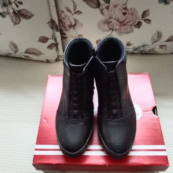 Polaris Kış Botunda Su Sızması Ve Kabarma İade Talebim Reddedildi