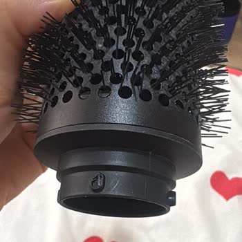 Dyson Airwrap Ayıplı Ürün Başlık Tırnakları Eridi Ve Destek Alamayan Müşteri