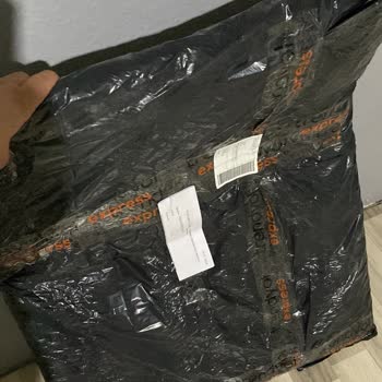 Trendyol Ekspres İle Gönderilen Ürünlerin Sürekli Kırılması Ve Tazmin Taleplerinin Reddedilmesi