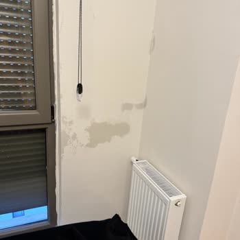 Sur Yapı Antalya’da Sürekli Su Sızması Ve Kalıcı Çözüm Bekleyen Mağduriyet