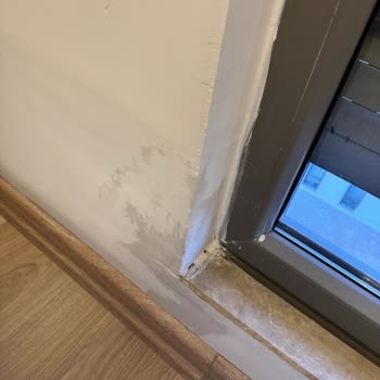 Sur Yapı Antalya’da Sürekli Su Sızması Ve Kalıcı Çözüm Bekleyen Mağduriyet